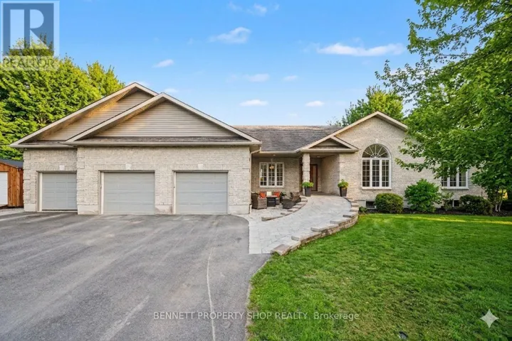 33 D'ARCYS WAY, North Grenville, Ontario K0G1J0