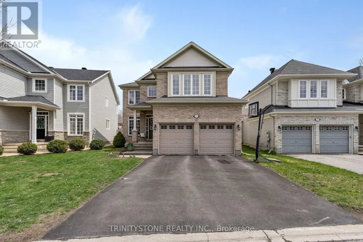 502 DALEWOOD CRESCENT, Ottawa, Ontario K2S0L2