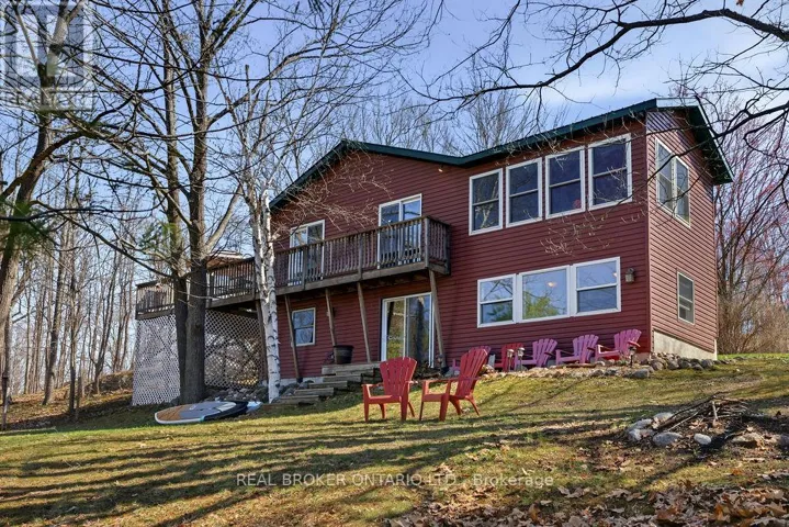 2225 GREEN BAY ROAD, Frontenac (Frontenac South), Ontario K0H1T0