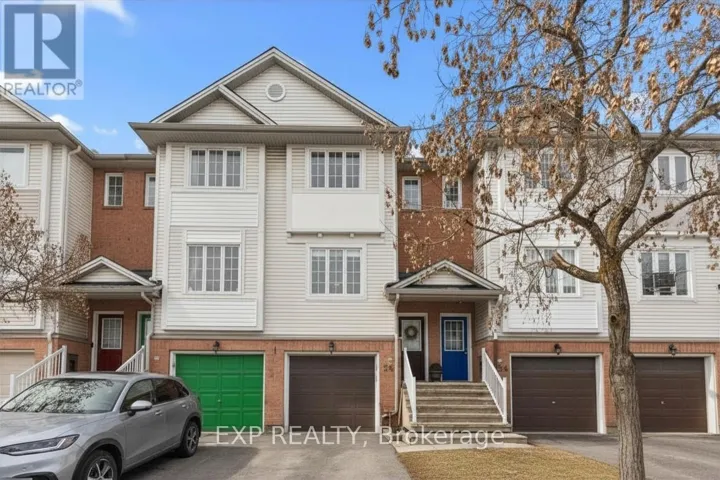 36 YORKVILLE STREET, Ottawa, Ontario K2C4B5