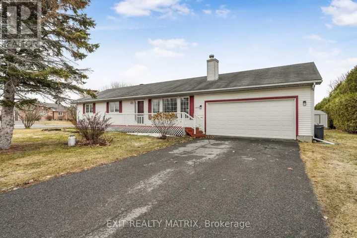 6454 WATERBURY LANE, Ottawa, Ontario K0A2T0