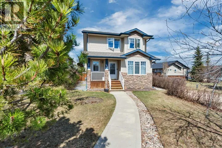 100 Wade Close, Red Deer, Alberta T4N7E6