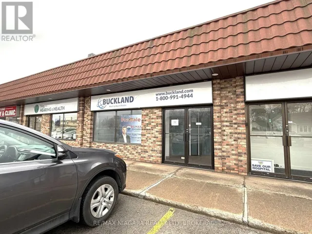 4 - 224 GARRISON ROAD, Fort Erie (Central), Ontario L2A1M7