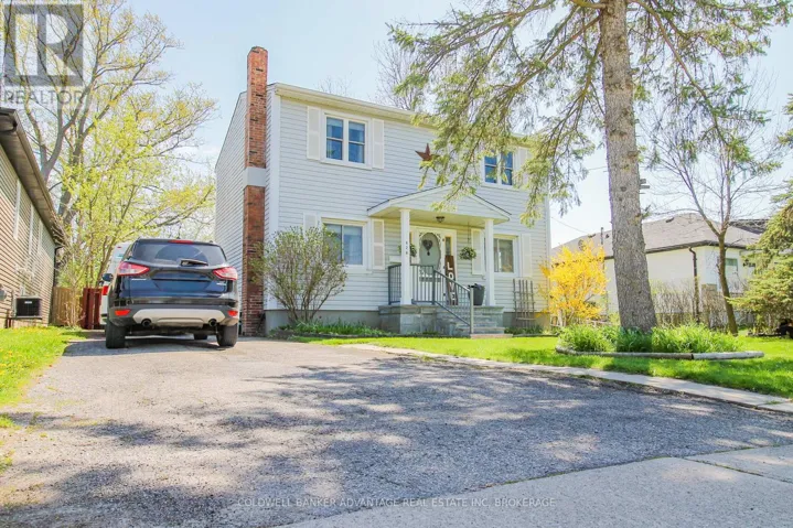 628 CLARE AVENUE, Welland (N. Welland), Ontario L3C3C1