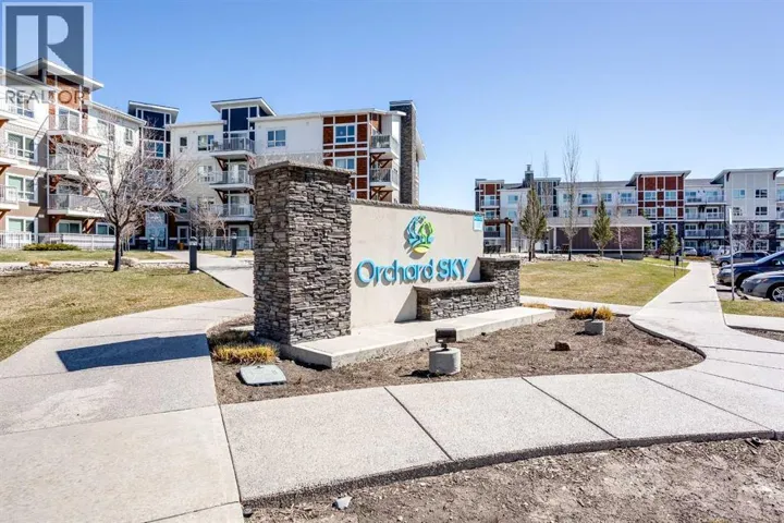 2406, 302 Skyview Ranch Drive NE, Calgary, Alberta T3N0P5