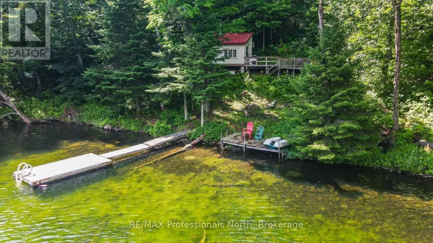 LOT 104 PRECIPICE ROAD, Dysart et al (Dudley), Ontario K0M1S0