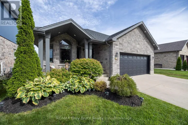 2591 7TH AVENUE E, Owen Sound, Ontario N4K6V1