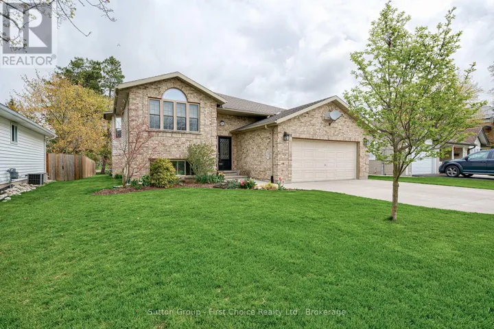 19 ELEANOR STREET, West Perth (Mitchell), Ontario N0K1N0