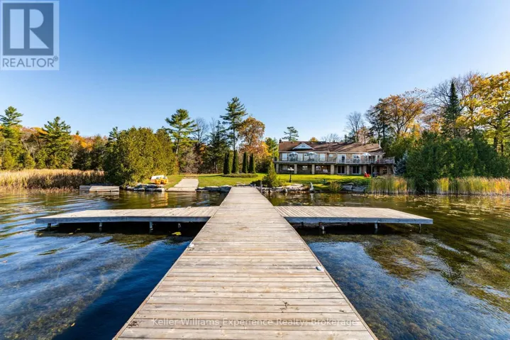 804 KINGS FARM ROAD, Georgian Bay (Baxter), Ontario L0K1S0