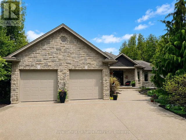 223 UPPER LORNE BEACH ROAD, Kincardine, Ontario N0G2T0
