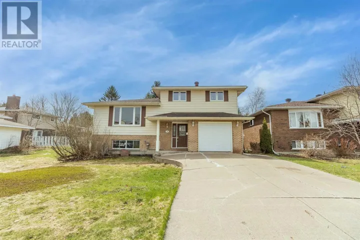 7 Golf Range CRES, Sault Ste. Marie, Ontario P6A6A4
