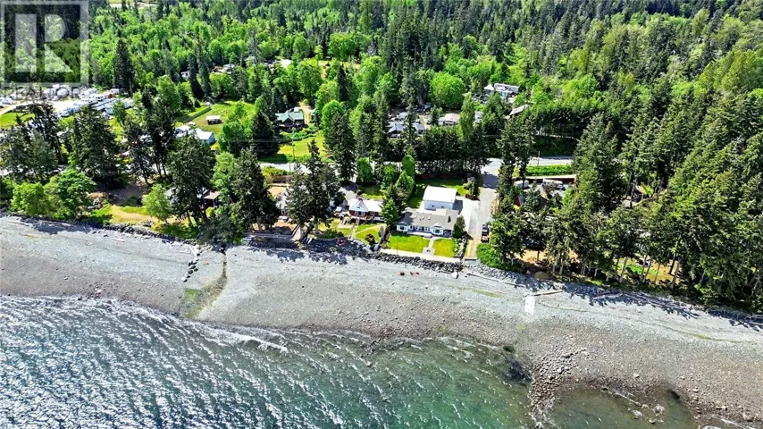 4123 Island Hwy S, Campbell River, British Columbia V9H1E9
