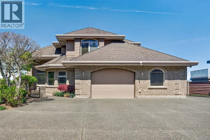 4048 Severn Rd, Campbell River, British Columbia V9H1N7
