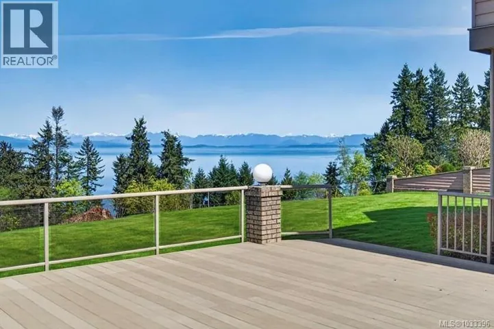 4048 Severn Rd, Campbell River, British Columbia V9H1N7