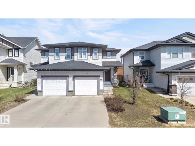 21722 99A AV NW NW, Edmonton, Alberta T5T4T5