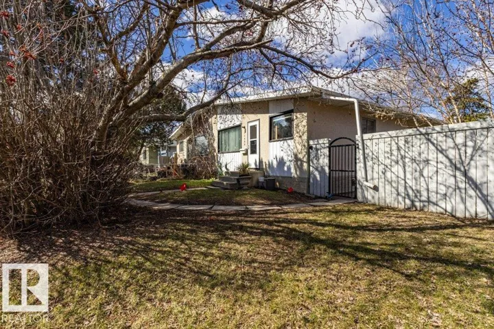 11406 32 ST NW, Edmonton, Alberta T5W4R9
