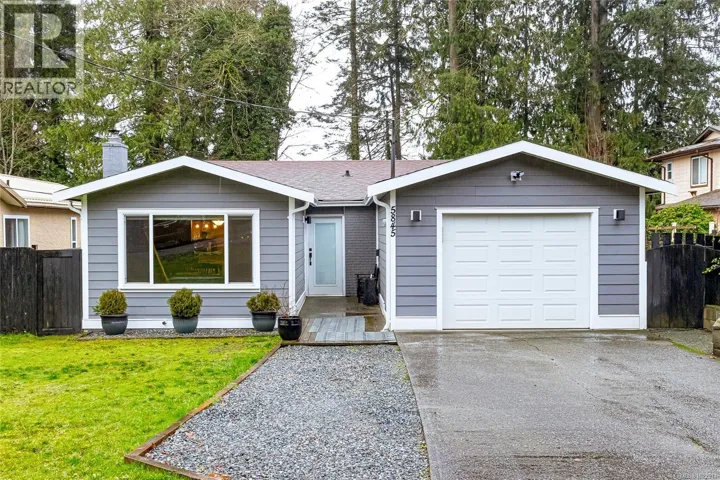 5845 Kinch Ave, Duncan, British Columbia V9L1K2