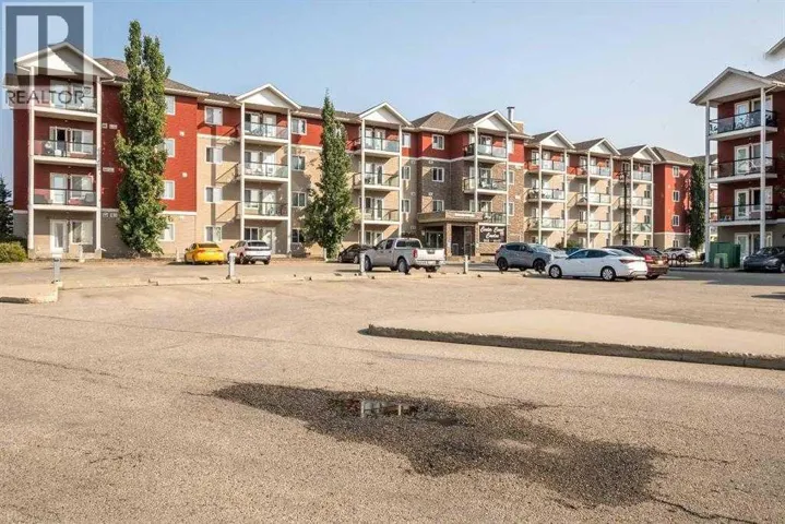 412, 9810 96 Street, Grande Prairie, Alberta T8V7T9