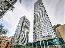 1010 - 38 GRENVILLE STREET, Toronto (Bay Street Corridor), Ontario M4Y1A5