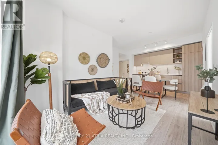 1502 - 55 MERCER STREET, Toronto (Waterfront Communities), Ontario M5V0W4