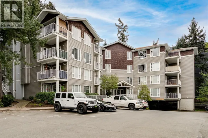 206 893 Hockley Ave, Langford, British Columbia V9B2V8