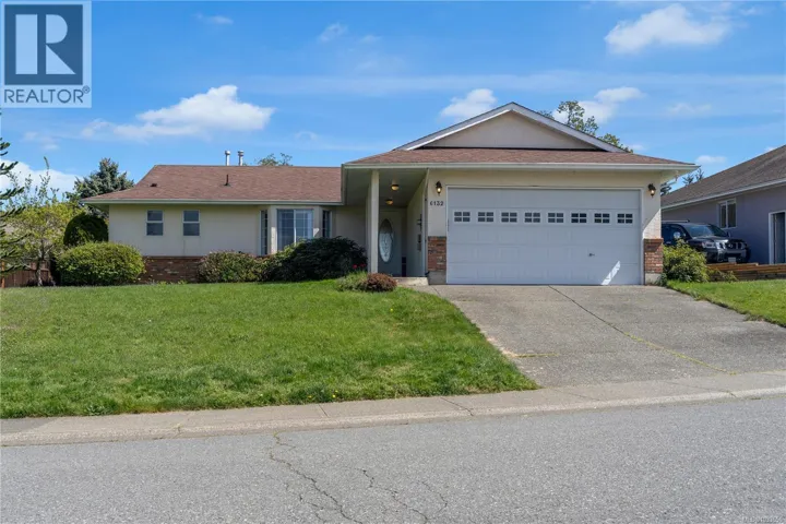 6132 Denali Dr, Duncan, British Columbia V9L5N4