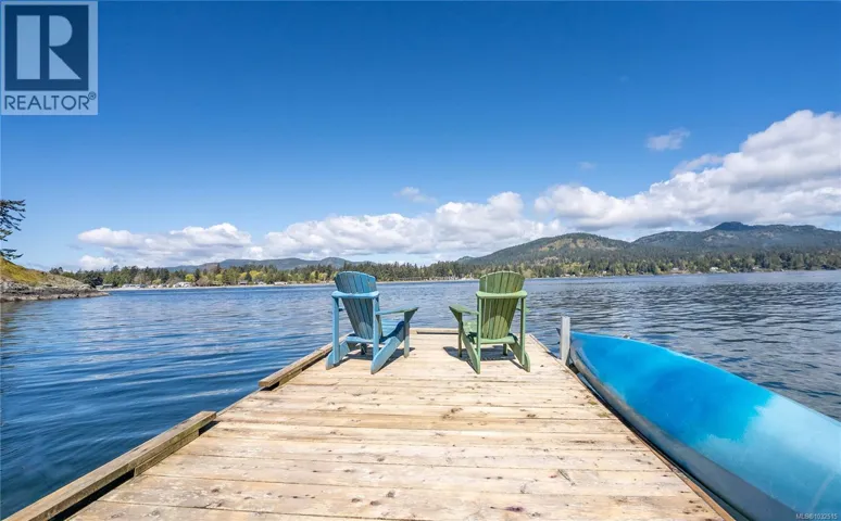 69 Seagirt Rd, Sooke, British Columbia V9Z1A3