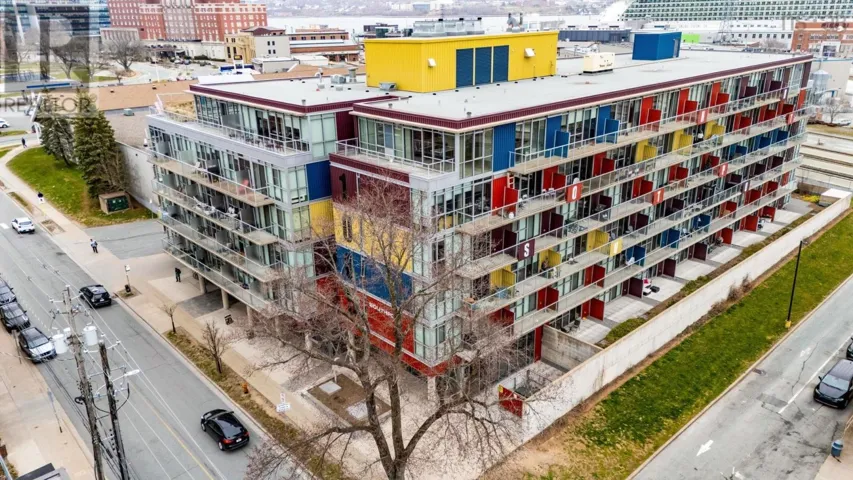 504 1065 Barrington Street, Halifax, Nova Scotia B3H2P8