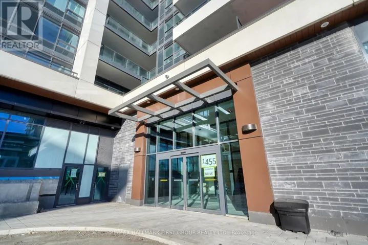 1411 - 1455 CELEBRATION DRIVE, Pickering (Bay Ridges), Ontario L1W1L8