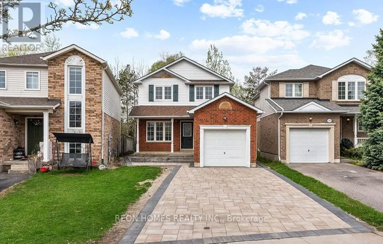 1885 DALHOUSIE CRESCENT, Oshawa (Samac), Ontario L1G8C4