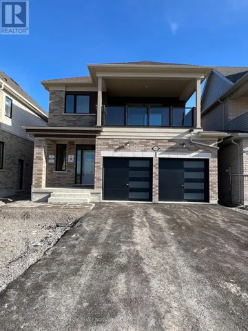 102 DONALD CAMERON CRESCENT, Clarington (Courtice), Ontario L1E0M4