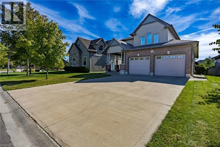 5 WOOD DUCK Way, Port Rowan, Ontario N0E1M0