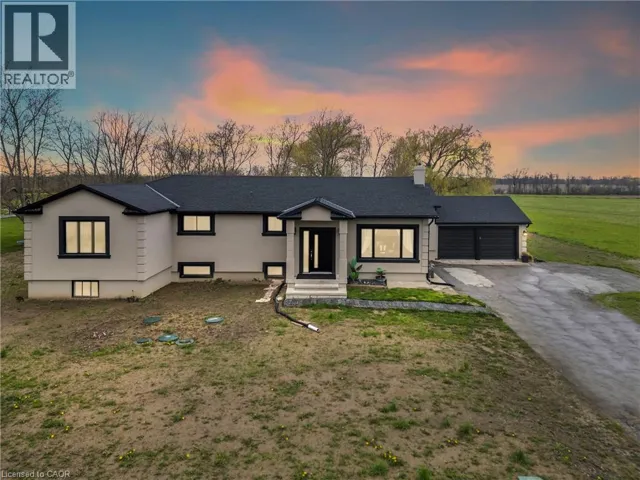 1576 WOODBURN Road, Binbrook, Ontario L0R1C0