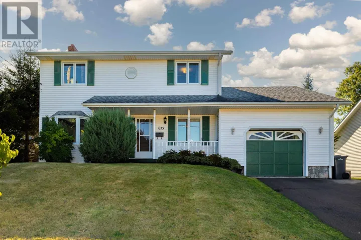 633 Queen Street, Charlottetown, Prince Edward Island C1A9C7