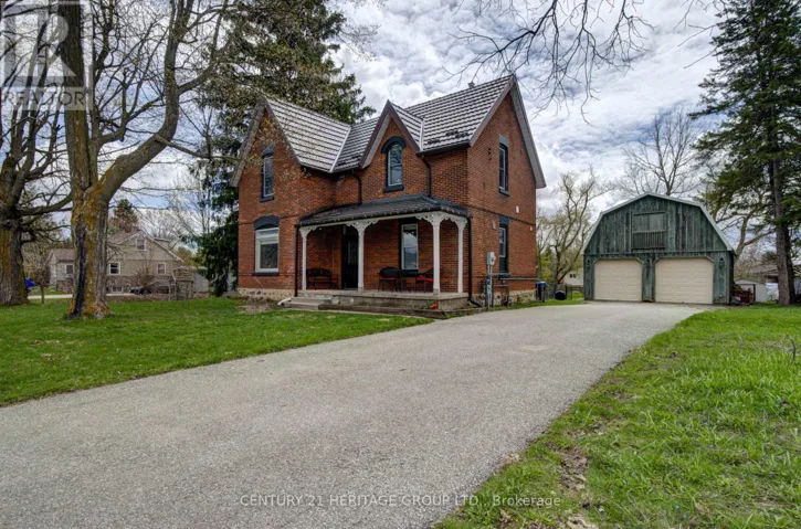 2107 VICTORIA STREET, Innisfil (Stroud), Ontario L9S1J7