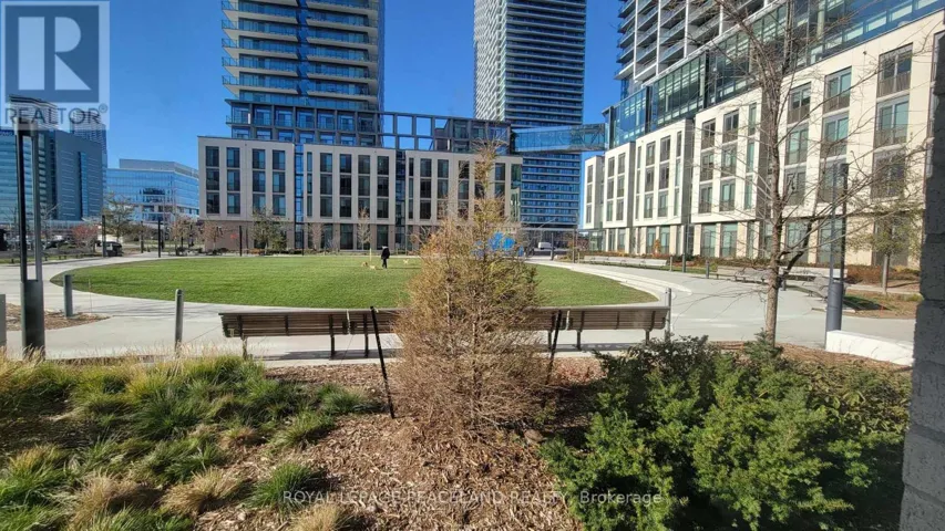 101 - 7890 JANE STREET, Vaughan (Vaughan Corporate Centre), Ontario L4K0K9