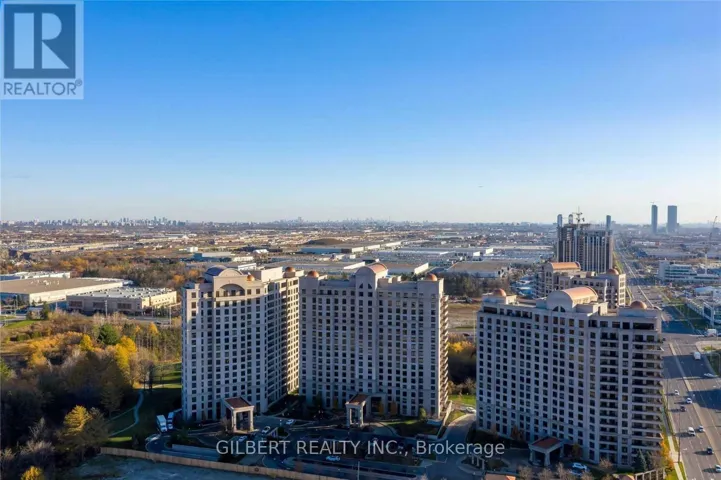 907 - 9255 JANE STREET, Vaughan (Maple), Ontario L6A0K1