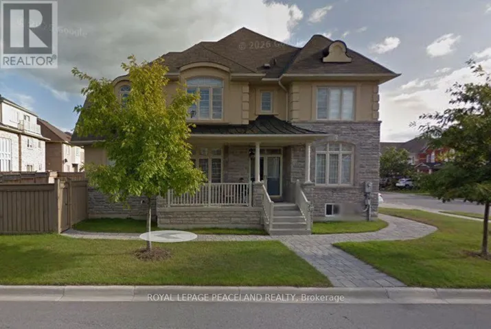 23 HALLDORSON AVENUE, Aurora, Ontario L4G7Z1