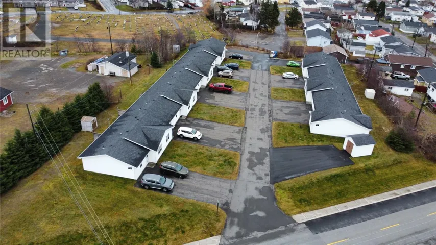 100 King Street, Grand Falls-Windsor, Newfoundland & Labrador A2B1K3