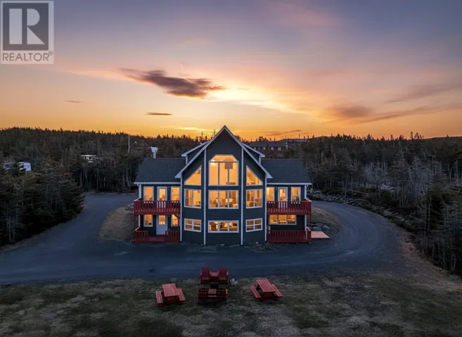 397 Trinity South Highway, Whiteway, Newfoundland & Labrador A0B3L0