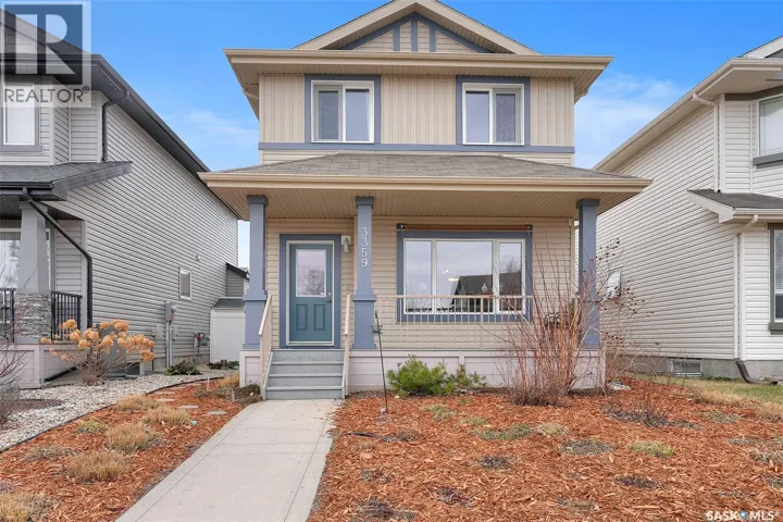 3359 Green Bank ROAD, Regina, Saskatchewan S4V1P2