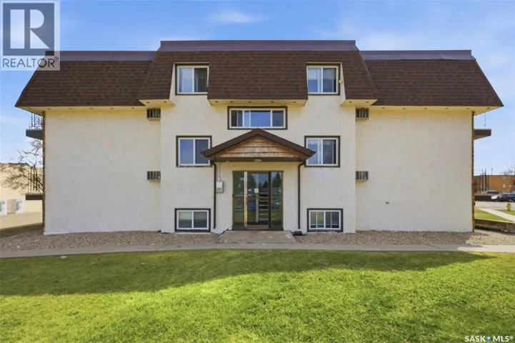 14 3825 Luther PLACE, Saskatoon, Saskatchewan S7H4B1