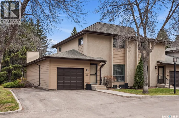16 425 Pinehouse DRIVE, Saskatoon, Saskatchewan S7K5K2