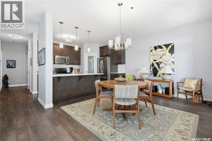 302 4570 Harbour Landing DRIVE, Regina, Saskatchewan S4W0R8