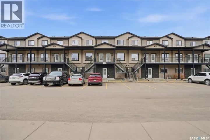 210 3818 Dewdney AVENUE E, Regina, Saskatchewan S4Z0A6
