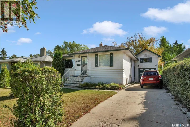 1328 Main STREET, Saskatoon, Saskatchewan S7H0L4