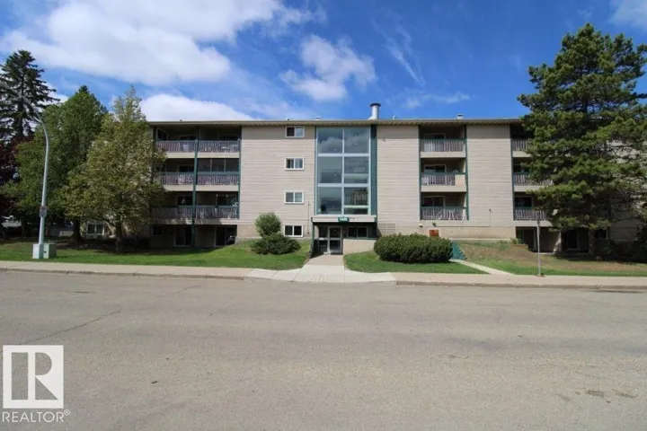 #104 1620 48 st NW NW, Edmonton, Alberta T6L5P1