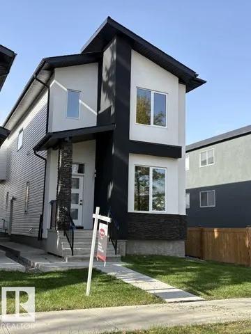 11036 128 ST NW, Edmonton, Alberta T5M0W6