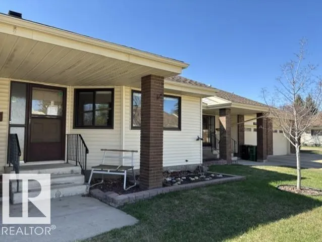 241 OEMING RD NW, Edmonton, Alberta T6R1M1