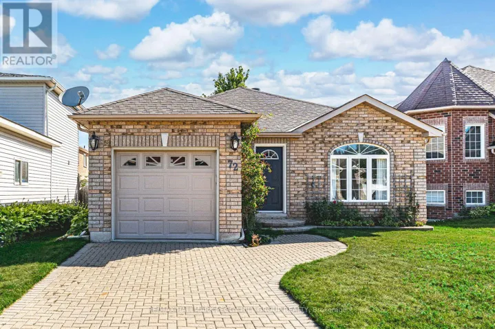 72 STANLEY STREET, Barrie (East Bayfield), Ontario L4M6V5